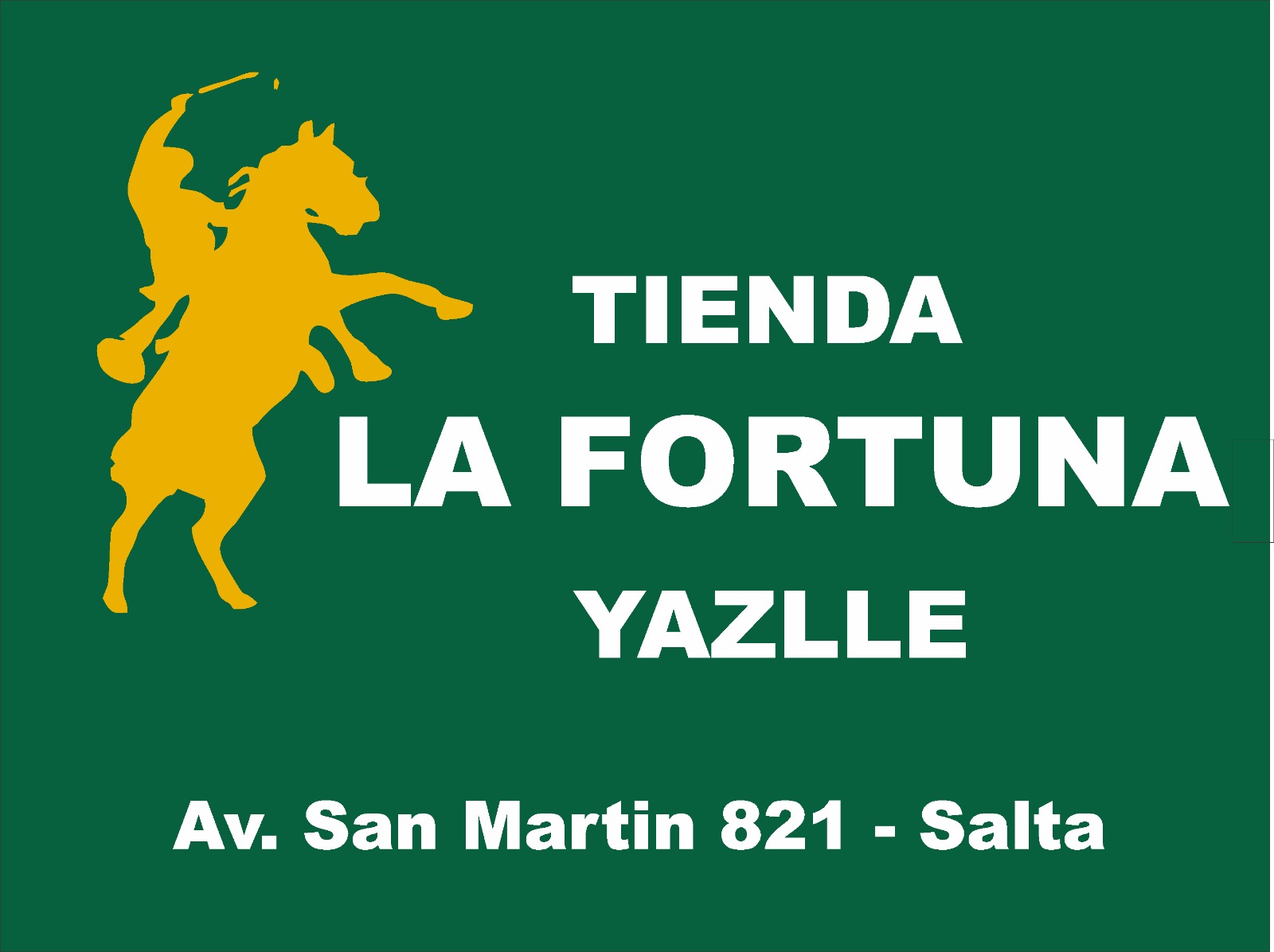 Sponsors oficiales USL